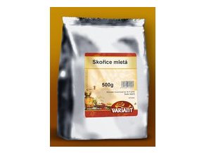skořice 500g varia