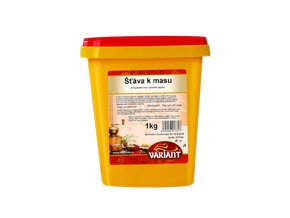 Šťáva k masu 1kg variant