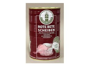 Cervena řepa pruh 4kg