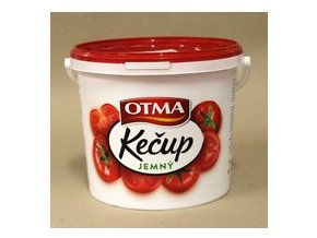 kecup otma 5kg kbelik