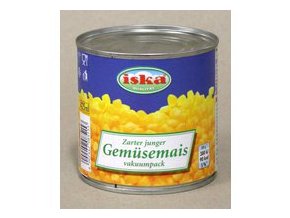 Kukuřice 340g Monit