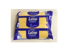 Linguine spagety 5kg Latino