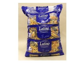 Vretena tribarevna latino