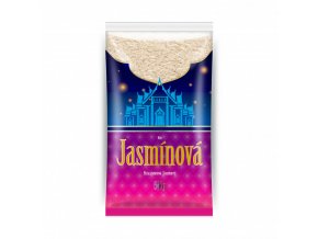 ryze jasminova 5kg