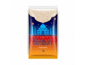 ryze basmati 5kg