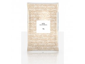 ryze kulatozrnna 5kg