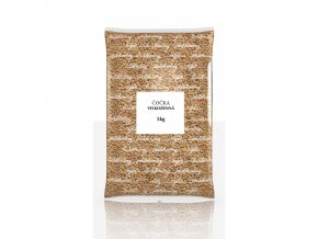 cocka velkozrnna 5kg la food