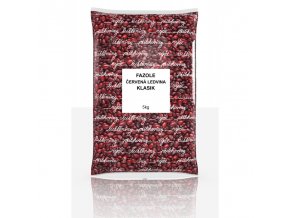 fazole cervena ledvinka 5kg