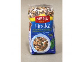 Lusteninova smes hrstka 500g Lafood