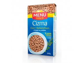 cizrna 500g