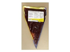 Jahodovy gel 1kgZeenlandie