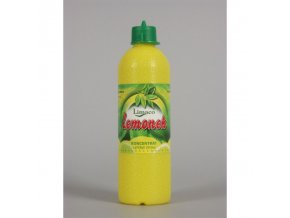 citrano citronka 340ml