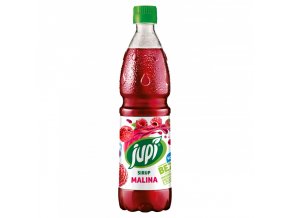 sirup jupi malina 07 l