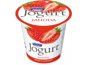BM jahoda malý