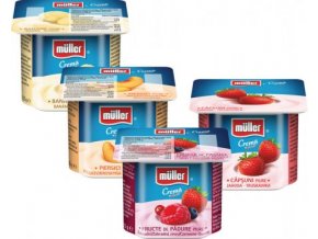 muler mix