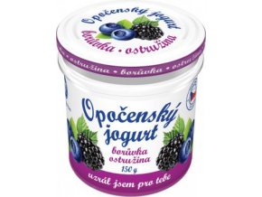 opocno boůvka ostruzina