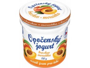 opocno broskev merunka