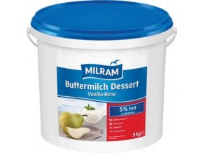 pudink hruska 5kg