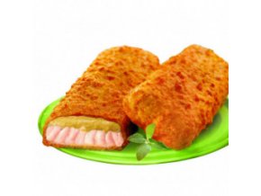 losos s horcici a medem de lux 110g baleni 5kg