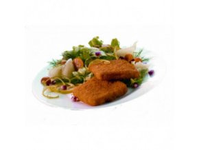 obalovane steaky z hejka predsmaz 150g baleni 5kg