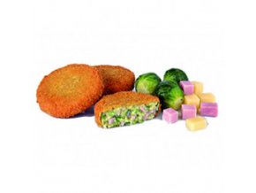 kapustove karbanatky s uzeninou mrazene 5kg