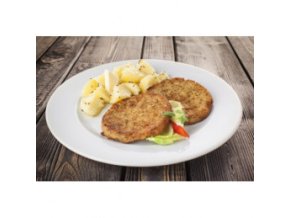 kvetakove placky 60x80g