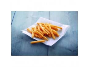 Hranolky hladký řez 6x6 STEALTH 2,5kg