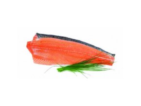 losos filet s kuzi iwp 10 glazury 300 600g