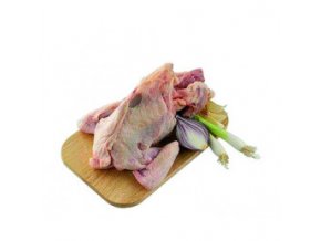 kureci dily na polevku cz mrazene cca 1kg