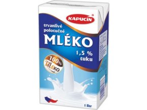mléko 1l