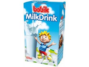 mlicko malé normál