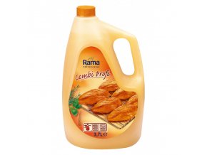 rama combi profi 37 kg