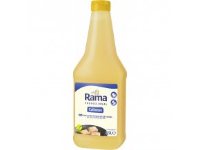 rama cullinesse profi 09 l