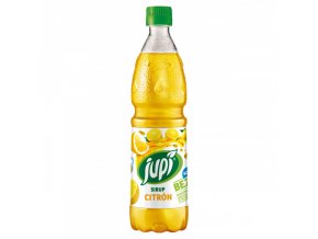 sirup jupi citron 07 l