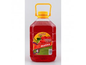 sirup limaco malina 3 l