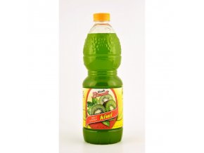 sirup limaco kiwi 07 l