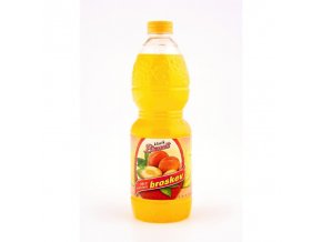 sirup limaco broskev 07 l