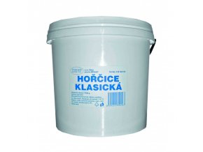 horcice plnotucna 5kg
