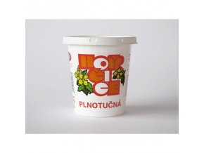 horcice plnotucna 400g