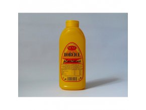 horcice plnotucna 900g