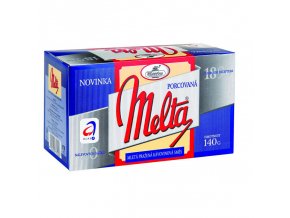 melta porcovana 140g