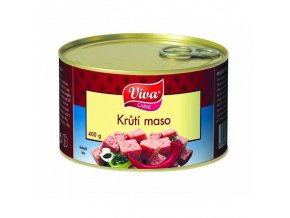 kruti maso ve vlastni stave 400g