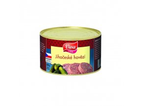 hovezi ve vlastni stave 400g