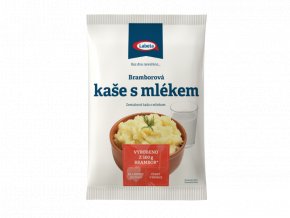 bramborová kaše labeta
