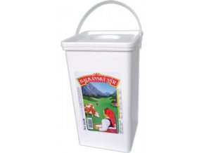 balkánský sýr 3kg