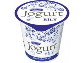BM JOGURT BÍLÝ 150G