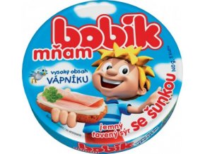 tav.sýr bobík šunka