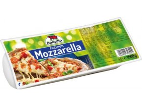 mozzarella 1kg