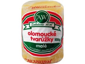 olomoucké 100g