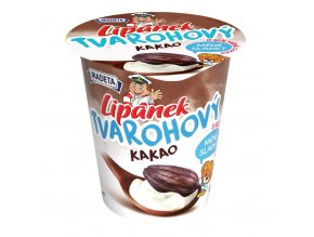 lipanek tvarohovy kakao 130 g